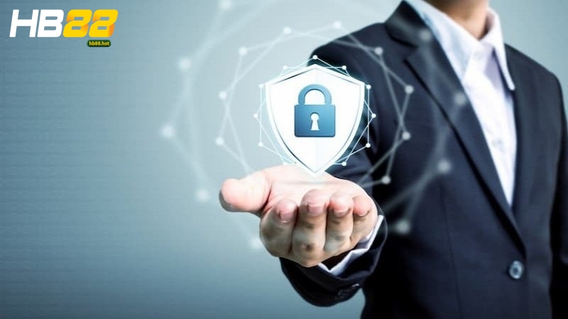 Bảo mật thông tin tại sảnh xổ số nhà cái HB88 an toàn tuyệt đối