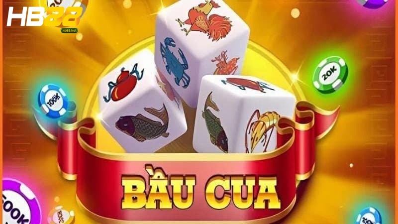 Bầu cua HB88