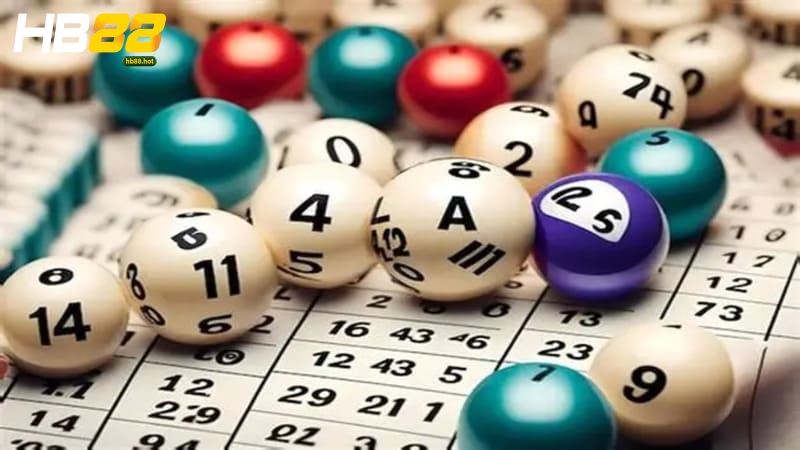 Cược các cặp lô hay ra cùng nhau