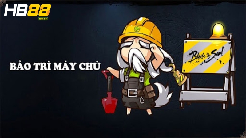 HB88 thực hiện bảo trì thường là một kế hoạch định sẵn