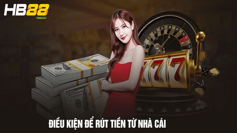 Nhà cái cam kết hỗ trợ người chơi rút tiền cược thắng nhanh gọn trong 24h