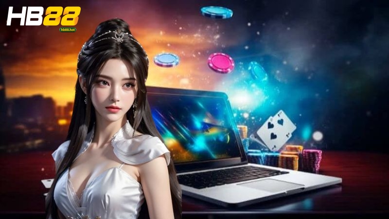 Tải app HB88 giúp trải nghiệm mọi lúc mọi nơi