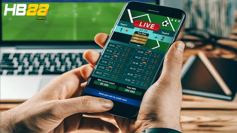 Tính kèo chấp phạt góc dựa trên dữ liệu thống kê